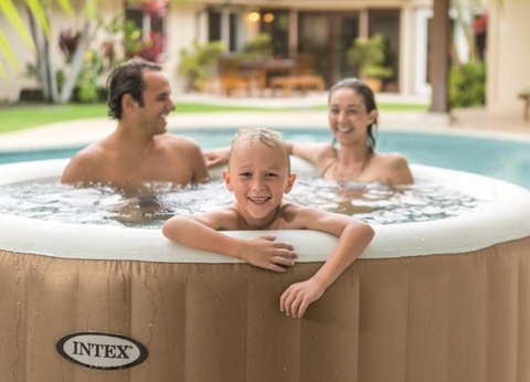 Camping Landrezac Plage, 3* - 14