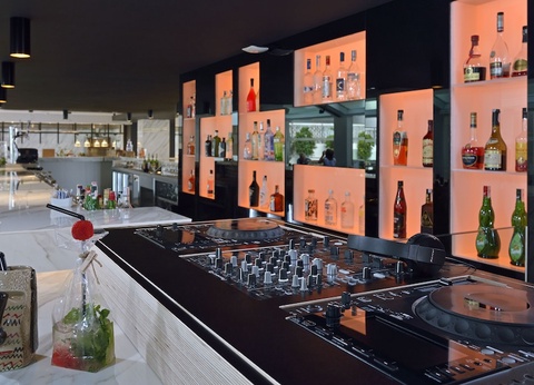 Hôtel INNSiDE Palma Bosque 4* - 103