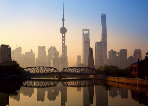 Légendes Impériales + city break Hong Kong 4* - Chine - 17