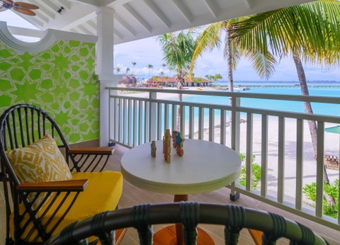 Club Framissima SAii Lagoon Curio By Hilton 5* - 16