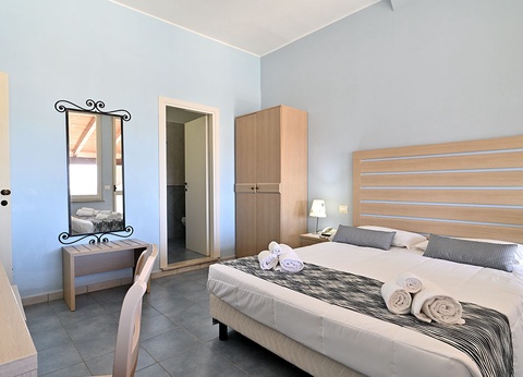 Ôclub Experience Cala Della Torre 4* - 5