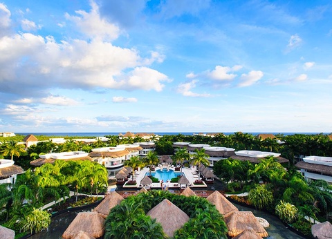 Grand Riviera Princess 5* - 3