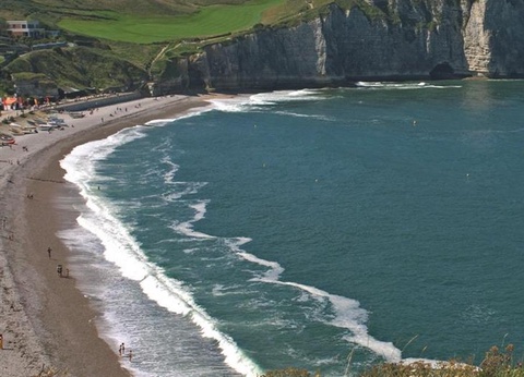 Camping de la Forêt Jumièges, 4* - 23