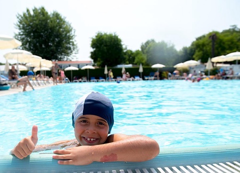 Butterfly Camping Village, 4* - 8