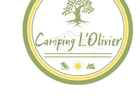 Camping l'Olivier, 3* - 20