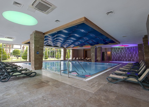 Hôtel Sherwood Exclusive Lara Resort 5* - 12