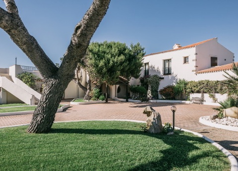 Circuit Insolite et Authentique Sardaigne - 18