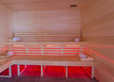 Hôtel Taj-I Mah 5* - 8