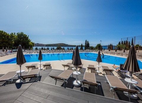 Top Clubs Energie Medena 4* - 7