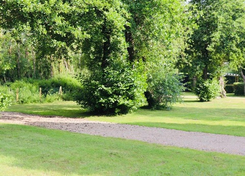 Camping Les Mancellieres, 4* - 18