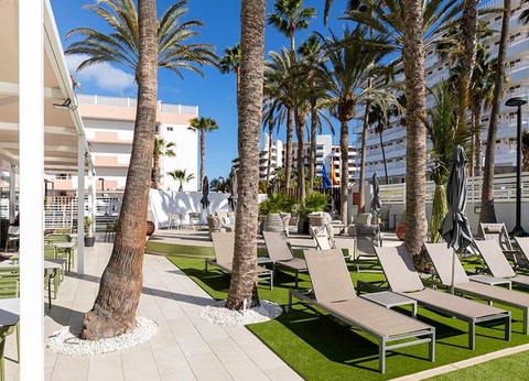 Hôtel Livvo Anamar Suites 4* - 11