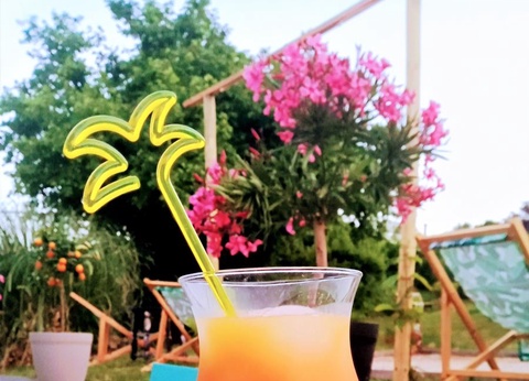 Camping Quercy Vacances, 4* - 30