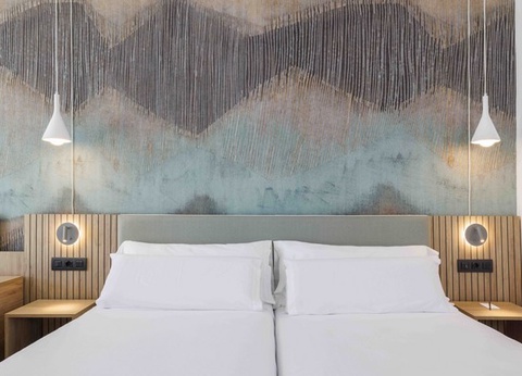 Hôtel Radisson Blu Resort Lanzarote 4* - 4