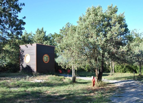 Domaine Saint Cerice, 1* - 46