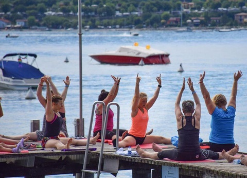 Camping Europa Silvella, 5* - 35