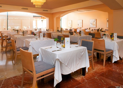 Hôtel Hipotels Natura Palace 4* - Adult Only - 37