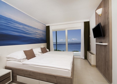 Hôtel BlueSun Neptun 3* - 7