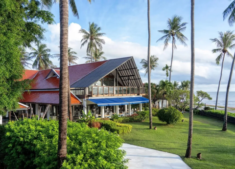 Hôtel Wyndham Hua Hin Pranburi Resort et Villas 5* - 21