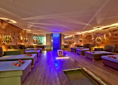 Hôtel Side Star Beach 5* - 23