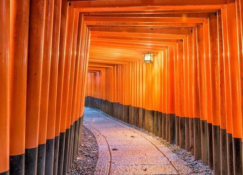 CIRCUIT LE JAPON EN LIBERTE - 5