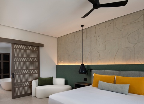 Hôtel Zemi Miches Punta Cana Resort 5* - 6