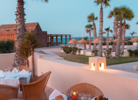 Hotel Vincci Dar Midoun 4* - 3