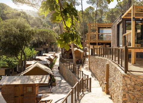 Talaia Plaza Ecoresort - 6