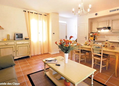 Résidence Lagrange Le Domaine de Fayence 4* - 24