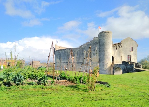 Flower Camping L'Abri-Côtier, 3* - 188