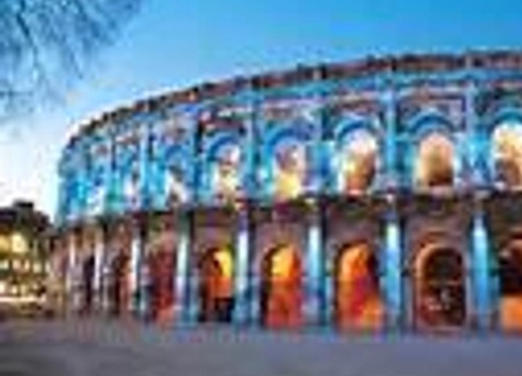 Camping Les Sources, 3* - 56