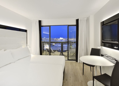 Hôtel INNSiDE Palma Bosque 4* - 16