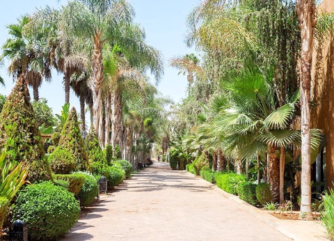 Domaine Villate Limoune By Ôvoyages 4* - 13