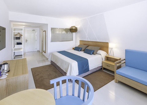 Hôtel Adult Only - Sol Varadero Beach. **** - 8