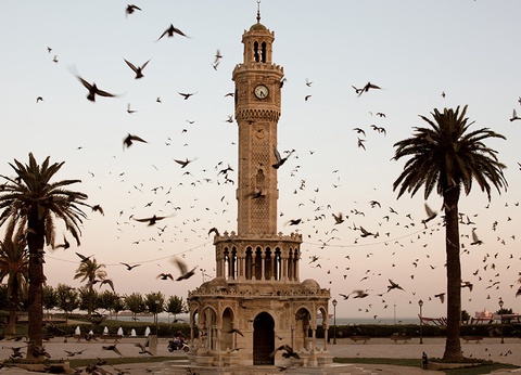 Circuit Merveilles de Turquie 4* - 15