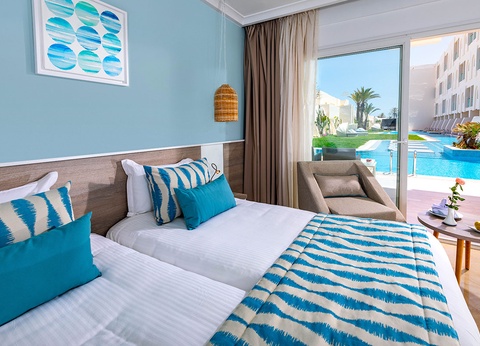 TUI Sélection Hôtel Ulysse Djerba Thalasso & Spa - Choix Flex ***** - 8