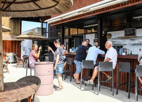 Camping maeva Club Les Dinosaures, 4* - 43