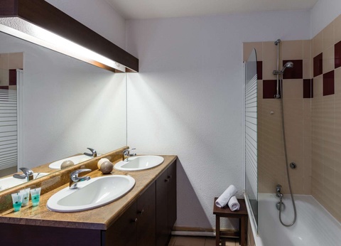 Résidence Lagrange Le Clos des Vignes 3* - 9