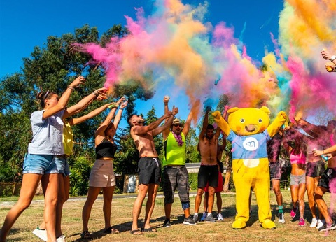 Camping Club Le Florida, 5* - 46