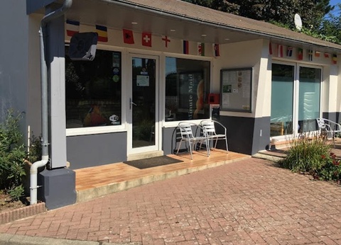 Camping Domaine de La Pinede, 3* - 15