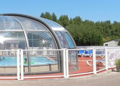 Camping Le Rivage, 4* - 23