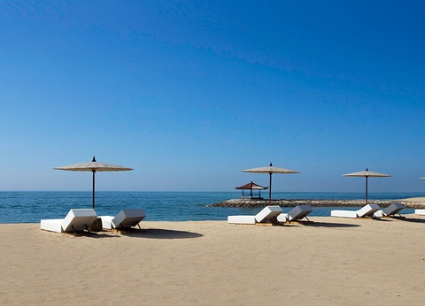 Sadara Boutique Benoa 4* - 11