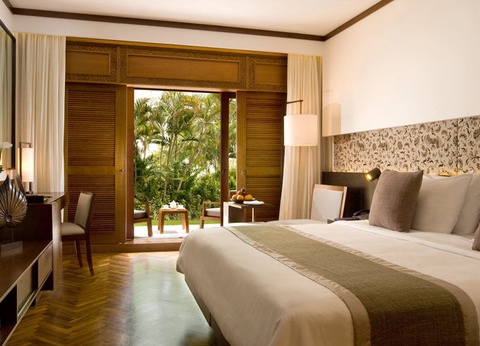 Kappa Club Bali 5* - 11