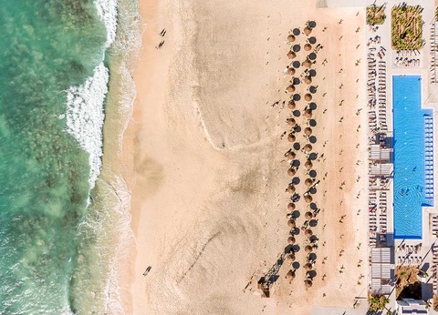 TUI Sélection Riu Palace Boavista - Choix Flex ***** - 7