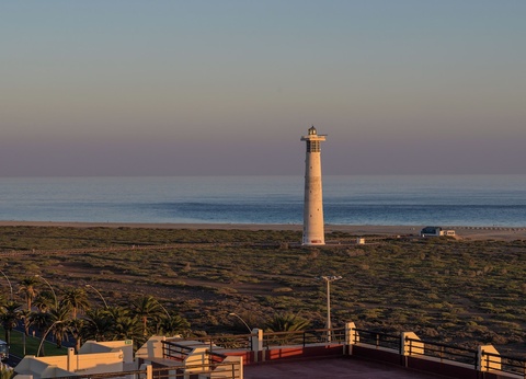 Hôtel Fergus Cactus Garden 4* - 29