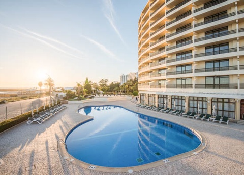 Hôtel Vila Galé Ampalius 4* - 2