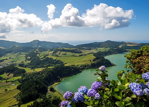 Road Trip Sao Miguel, l'île verte des Açores - 6