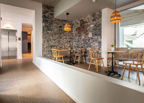 Hôtel Pestana Fisherman Village Boutique Hotel 4* - 6