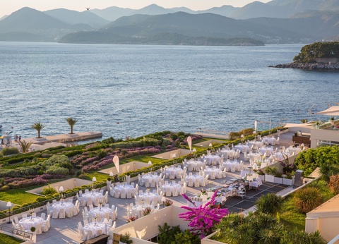 Hôtel Président Valamar Collection 5* - 6