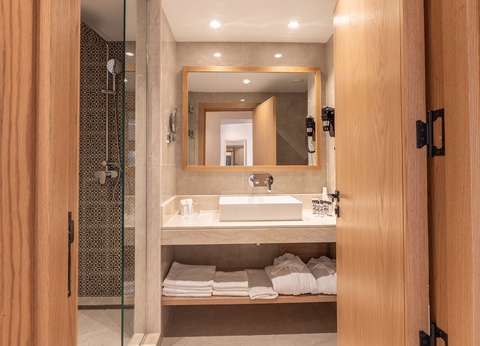 Combiné Kenzi Agdal Medina 5* & Kenzi Azghor Hotel 5* - 13