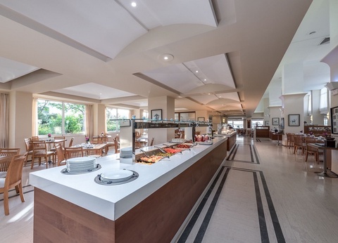 Hôtel Apollo Beach 4* - 6